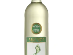 Barefoot Sauvignon Blanc 750ml