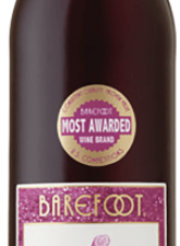 Barefoot Sweet Red Blend 750ml