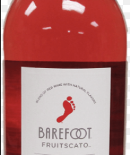 Barefoot Watermelon Fruitscato 1.5L