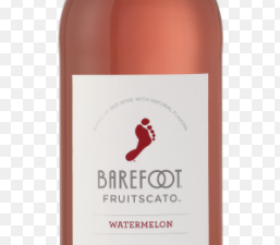 Barefoot Watermelon Fruitscato 750ml