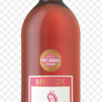 Barefoot White Zinfandel 1.5L