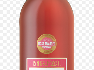 Barefoot White Zinfandel 1.5L