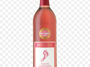 Barefoot White Zinfandel 750ml