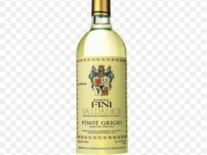 Barone Fini Pinot Grigio 750ml