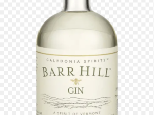 Barr Hill Gin 750ml