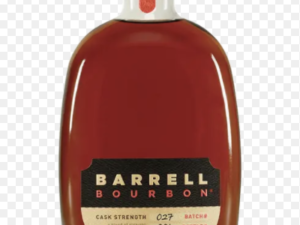 Barrell Bourbon Batch 27