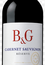 Barton & Guestier Cabernet Sauvignon 750ml