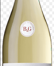 Barton & Guestier Vouvray 750ml