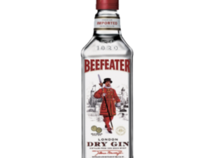 Beefeater Gin 50ml