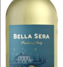 Bella Sera Pinot Grigio 1.5L