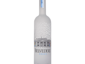 Belvedere Vodka 1.75L