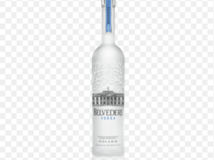 Belvedere Vodka 750ML