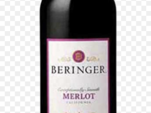 Beringer Merlot 1.5L California Collection