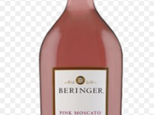 Beringer Pink Moscato 1.5L California Collection