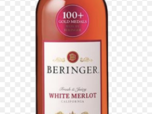 Beringer White Merlot  1.5L California Collection