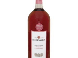 Beringer White Zinfandel 1.5L California Collection