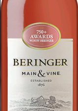 Beringer Wht Zinfandel 750ML California Collection