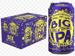 Big Little Thing IPA 6 PK Can