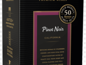 Black Box Pinot Noir 3L