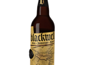 Blackwell Black Rum 750ml