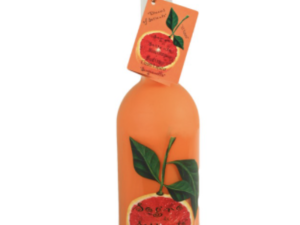 Sogno Sorrento Blood Orange Cream 750ml