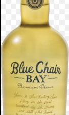 Blue Chair Bay Banana 1.75L