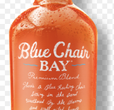 Blue Chair Bay Mango Rum Cream 750ml