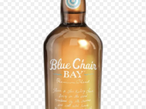 Blue Chair Bay Vanil Rum 1.75L