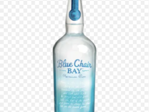 Blue Chair Bay White 750ml