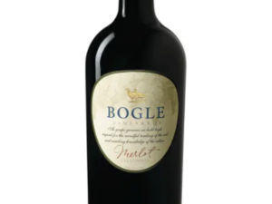 Bogle Merlot 750ML