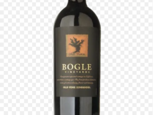 Bogle Old Vine Zinfandel 750ML