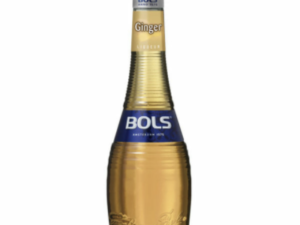 Bols Ginger Liqueur 1 Liter