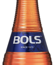 Bols Pumpkin Spice Liqueur 750ml