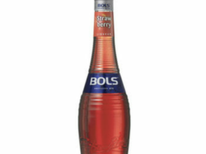 Bols Strawberry Liqueur 1L