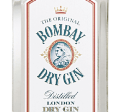 Bombay Dry Gin 1.75LT