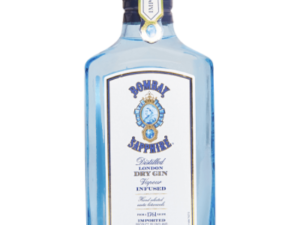 Bombay Sapphire 200ml