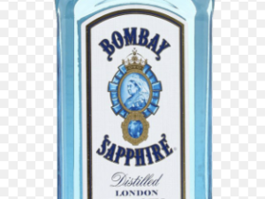 Bombay Sapphire 375ml