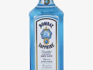 Bombay Sapphire 750ml