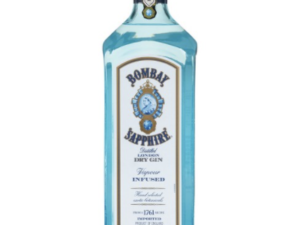 Bombay Sapphire Gin 1.75LT