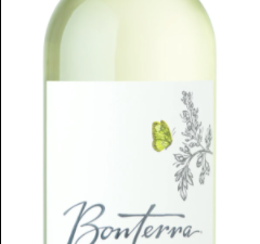 Bonterra Sauvignon Blanc 750ml Organic