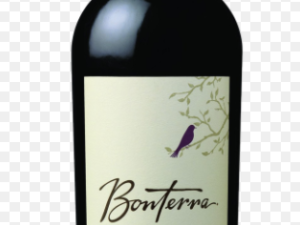 Bonterra Zinfandel 750ML Organic