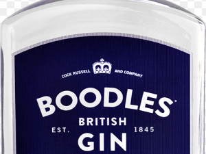 Boodles British Gin 1.75L