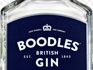 Boodles British Gin 750ml