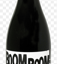 Boom Boom Syrah 750ml