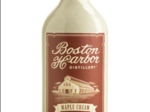 Boston Harbor Maple Cream 750m