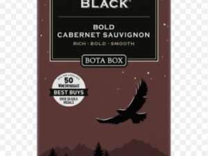 Bota Box Nighthawk Cab 3L