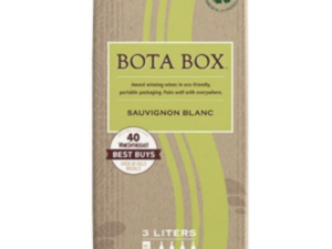 Bota Box Sauv Blanc 3L