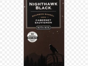 Bota Nighthawk Sauv Blanc 3L