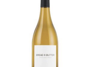 Bread & Butter Chardonnay 750ml