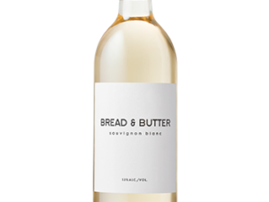 Bread & Butter Sauvignon Blanc 750ml